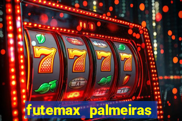 futemax palmeiras ao vivo